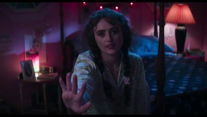 Lisa Frankenstein Movie Clip - Outfits