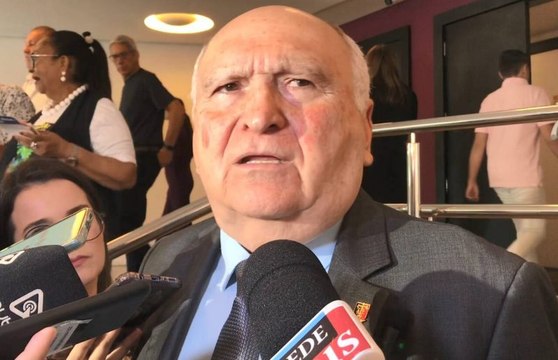 TCE estará atento às prefeituras que realizem carnaval mesmo estando sob calamidade, avisa presidente