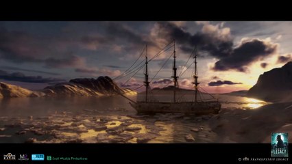 Discover the Thrilling Mystery of Frankenstein Legacy (HD Trailer) 🧟‍♂️