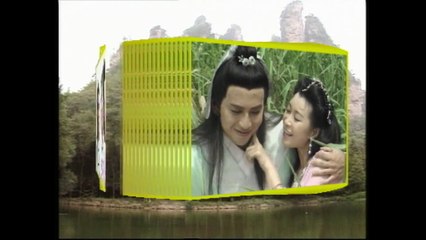 Tiên Hạc Thần Trâm 1992 Tập 11