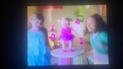 Bet On Your Baby Uruguay: Baby’s Got The Moves!