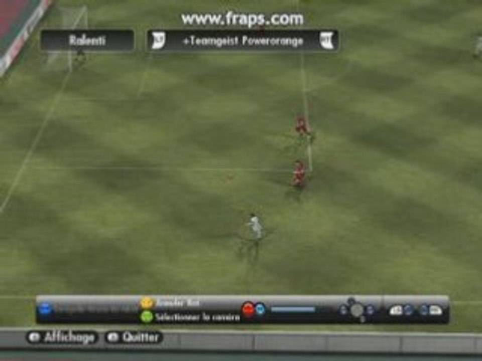 PES But Valbuena tête