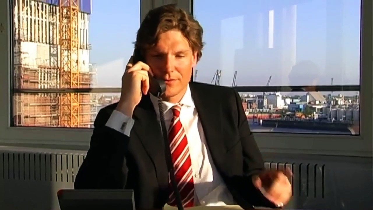 Der Hasenmörder | movie | 2009 | Official Trailer