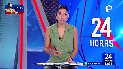 Yauyos: derrumbe sepultó maquinaria pesada y dejó aislada a una comunidad
