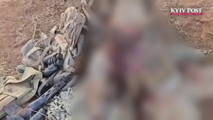 Украинские спецназовцы в Судане взяли в плен российских вагнеровцев