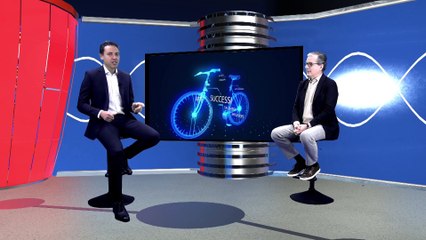 le Storie di BIKE – trentatreesima puntata – Pier Augusto Stagi