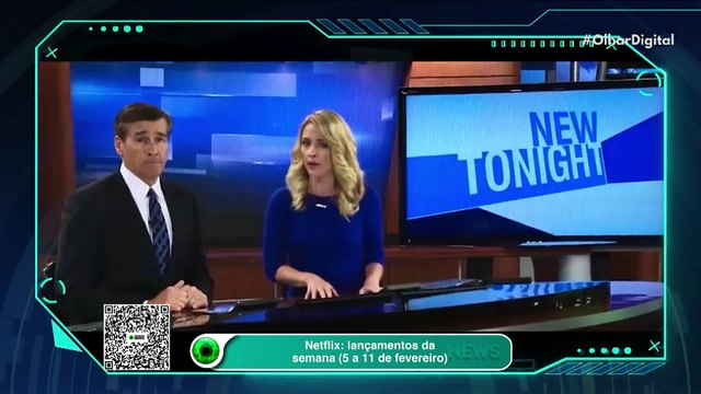 Netflix lançamentos da semana (5 a 11 de fevereiro)