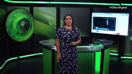 “Sementes de vida” são encontradas em asteroide