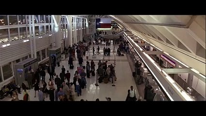 Ночной рейс | movie | 2005 | Official Clip