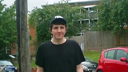 Genitals | movie | 2023 | Official Featurette