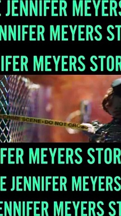 The Jennifer Meyers Story | movie | 2023 | Official Clip