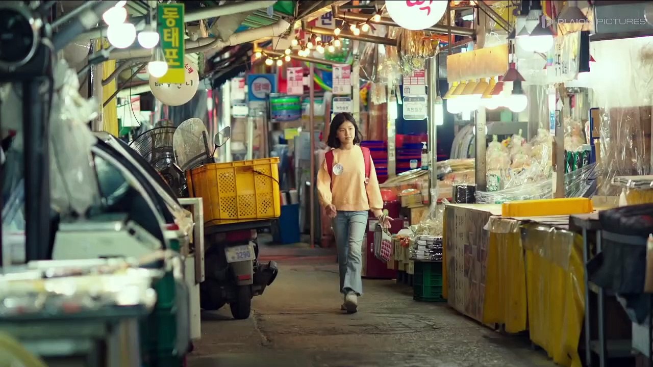 Alle meine Geheimnisse | movie | 2023 | Official Trailer