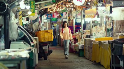 Alle meine Geheimnisse | movie | 2023 | Official Trailer