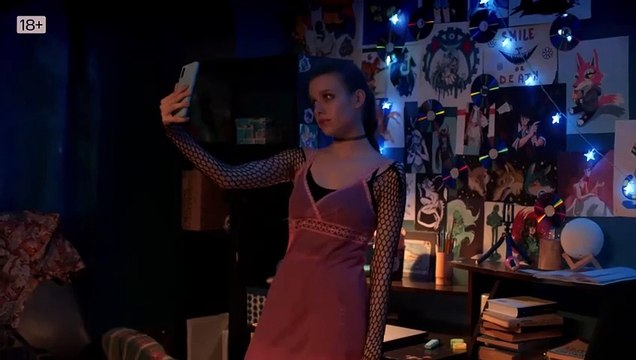 Краш-тест | movie | 2023 | Official Trailer