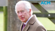 King Charles III diagnosed with cancer