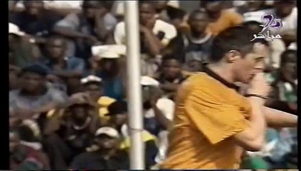 (2000) NIGERIA 4-2 TUNISIA (AFRICAN CUP) (23.01.2000) (1)-002