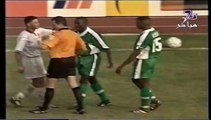 (2000) NIGERIA 4-2 TUNISIA (AFRICAN CUP) (23.01.2000) (1)-004
