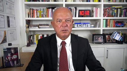 Roberto Motta: Impostos em internacionais afastam consumidores