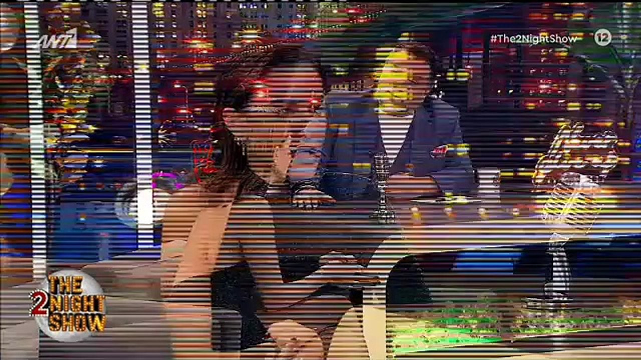 ΚΑΤΕΡΙΝΑ ΠΑΠΟΥΤΣΑΚΗ THE 2NIGHT SHOW