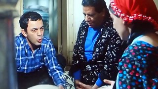 فيلم فلاح في الكونجرس بطولة شعبان عبدالرحيم وعبير صبري جودة عالية