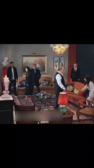 مسلسل طائر الرفراف الحلقة 57 / Yalicapkini Ferit and seyran