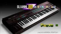 Gli anni 80 in synth…esi