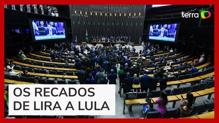 Entenda recados de Lira a Lula na sessão do Congresso e o clima politico em Brasília