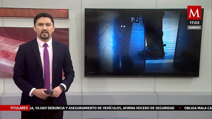 Más de un millón de pastillas de fentanilo ocultas en panales fueron decomisadas en Sinaloa
