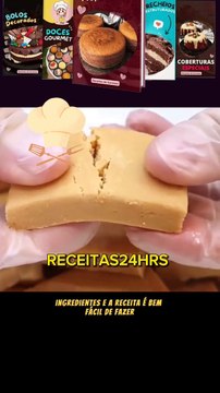 Aprenda a Fazer Doce de Leite Incrível com Apenas 2 Ingredientes!