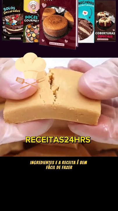 Aprenda a Fazer Doce de Leite Incrível com Apenas 2 Ingredientes! "