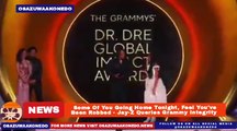 Some Of You Going Home Tonight, Feel You've Been Robbed - Jay-Z Queries Grammy Integrity ~ OsazuwaAkonedo