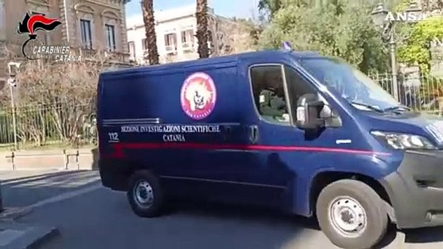 Tredicenne violentata dal branco nel giardino comunale di Catania, 7 fermati