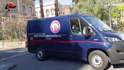 Tredicenne violentata dal branco nel giardino comunale di Catania, 7 fermati