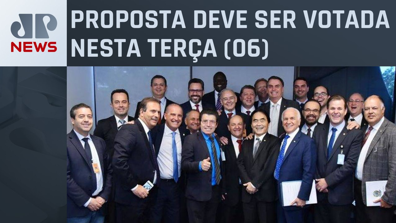 Bancada evangélica quer ouvir Haddad sobre isenção fiscal para líderes religiosos