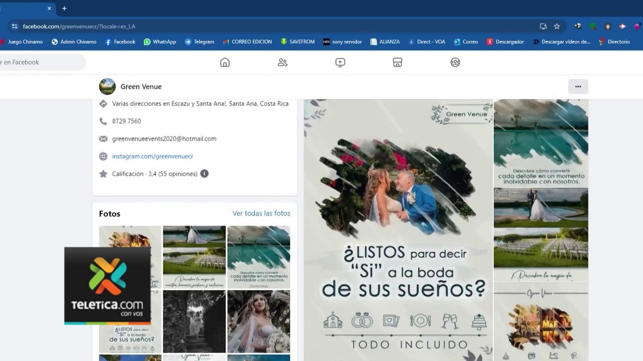 tn7-Más de 80 parejas denuncian a organizadora de bodas por supuestas estafas-050224