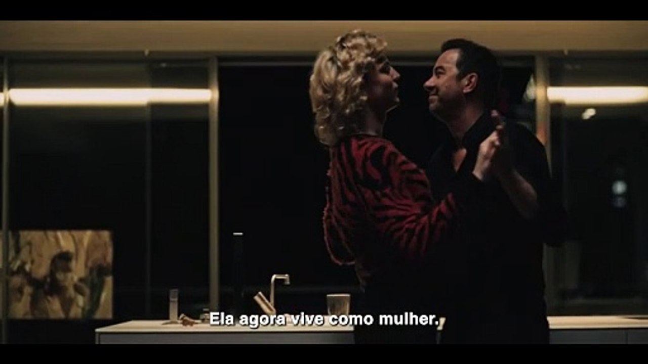 Até o Cair da Noite | Trailer Legendado