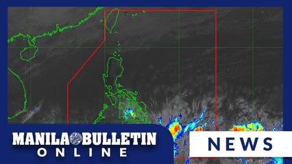 Another rainy day: PAGASA warns of flash floods, landslides over Mindanao’s flood-weary regions