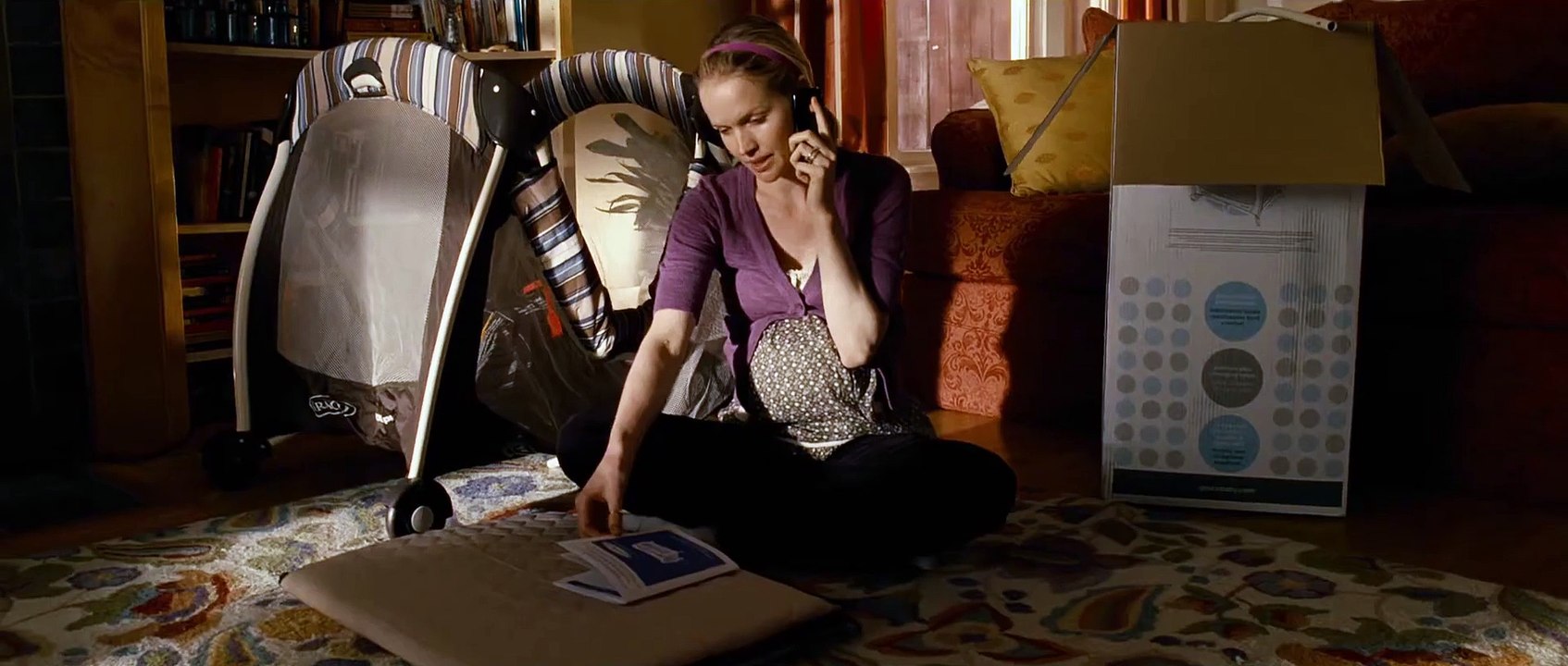 Act of Valor | movie | 2012 | Official Trailer