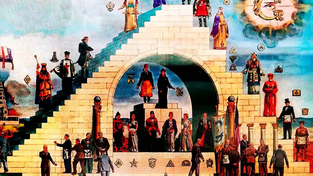 5 Espantosos Rituales Grabados en Cámara
