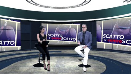 SCATTO E CONTROSCATTO Speciale Tour de France – 3