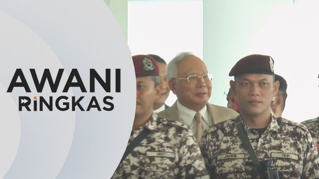 AWANI Ringkas: Kelemahan punca wujud pelbagai pandangan