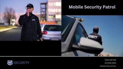 Efficient and Highly Security Guard Services