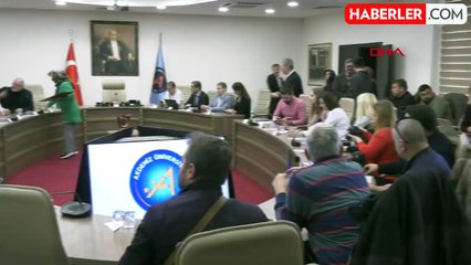 Akdeniz Üniversitesi Türkiye'de İlk Meme Kanseri Merkezini Kurdu