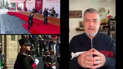 Llegó el mes más importante para el Ejército y la Fuerzas Aéreas | Cadena de Mando