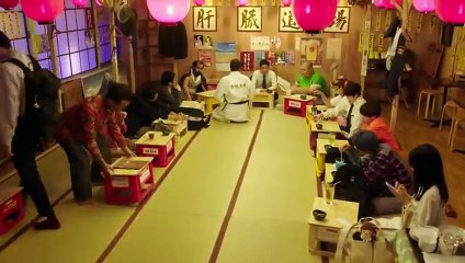 無料ホームシアター - 最初はパー#2