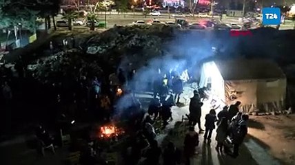"Çocuklarımın ölümüne sebep olanların bulunmasını istiyorum"