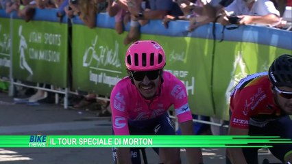 BIKEnews mercoledì 14 luglio 2021