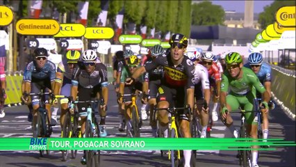BIKEnews lunedì 19 luglio 2021