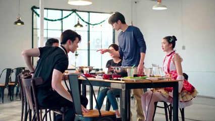 Mـy Dـeـaـr Gـaـnـgـsـtـeـr Oـpـpـa ep 6 eng sub