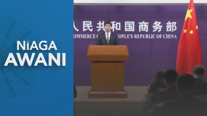 China bets on open-source chips as US export controls mount